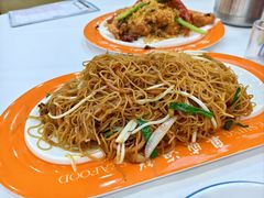 -粤盛海鲜平价店(洛溪食街店)