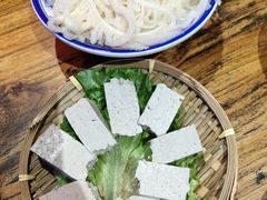 -芈重山老火锅(广州首店)
