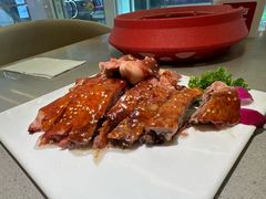-茅庐川菜(青岛凯德店)