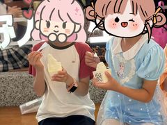 -野人先生Gelato(上海长宁龙之梦店)