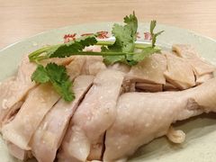 -百家鸡味馆(清泰店)
