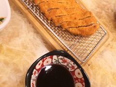 -桃屋日本料理(清华科技园店)