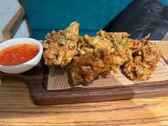 -潮粥荟·潮汕砂锅粥(朝阳大悦城店)
