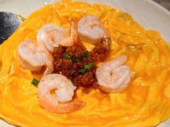 -留半山·香港食堂(啦啦宝都店)