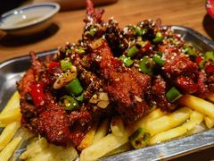 -泥糊破店小酒馆·团建聚餐(南京西路店)