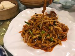 -天和晟烤鸭店(世纪坛店)