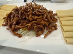-金熊猫川菜餐厅