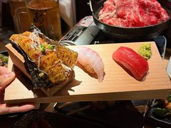-乌君·酒场·炭火烧鸟(侨城坊店)