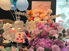 -桂满陇·海市蜃楼·黑金(国金店)