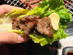 -焱铁烧·黑毛和牛专门店(杭州嘉里中心店)