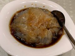 老醋海蜇头-顺风海鲜港(金玉兰店)