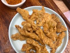 -小满手工粉(杭州滨江龙湖店)