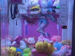 -唱吧麦颂KTV(马驹桥店)