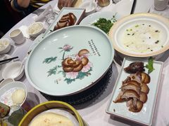 -京味斋·北京烤鸭(北京南站洋桥店)