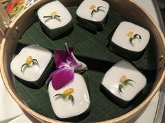 -KingThaia金泰兰(滨江天街店)