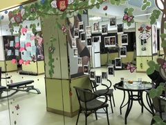-中田健身工作室(中针商务店)