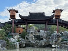 -南北湖风景区