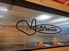 -前进5路汉堡炸鸡(汉街skp店)