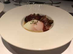 黑松露温泉蛋-蝶舍·MAISON PAPILLON