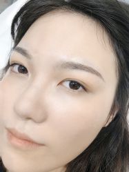 -MIVI半永久纹眉绣眉