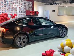 -TESLA 特斯拉(广州天环广场体验店)