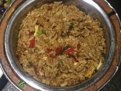湘味特色炒饭-湘与香缘·湖南菜(王府井北京市百货大楼店)