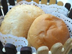 -亮马河饭店翠雅咖啡厅