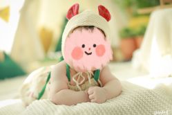 -Baby Pastel 自然光儿童摄影(CBD店)