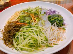 -老长春肉馆(创业大街店)