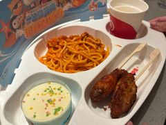 -海底捞火锅(顺义华联店)