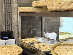 -赵记素斋·绿豆馅饼(钟楼小区店)