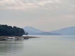 -天目湖山水园