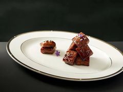 -黛瓦宴花园餐厅·浙粤融合菜&果木烤鸭