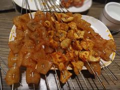-大京园海鲜烧烤(东城路店)