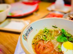 冷面-申记串道和和旗舰店(北行店)