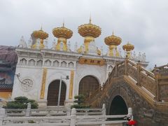 -上海东林寺(金山区)
