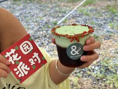 -银沙滩浴场