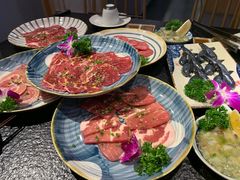 -醉火烧泥炉烤肉(孩儿巷店)