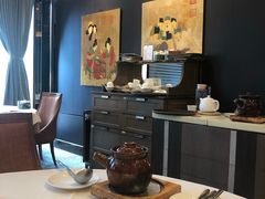 大堂-利苑酒家(华熙国际店)