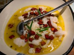 酸菜鱼-外婆家(静安大悦城店)