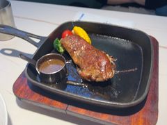 -牛扒先生·厚切雪花牛扒西餐厅(北京路禺山路店)