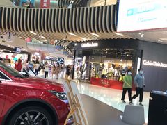 -韩时烤肉(丰科万达广场店)