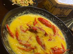 -金陵一哥龙虾(水木秦淮店)