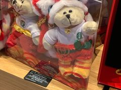 -星巴克(成都东站店)