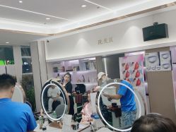 点击看大图 -MODEL SAGA名媛世家
