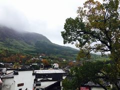 -塔川景区