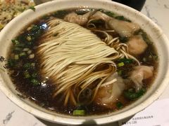 -蒋家桥饺面店(四望亭路店)