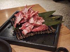 -九田家黑牛烤肉(芜湖万达店)
