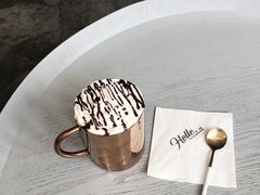 -Hello·生日蛋糕·下午茶·甜品台茶歇(瑞安东山店)