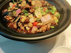 -秋色客家菜(南山店)